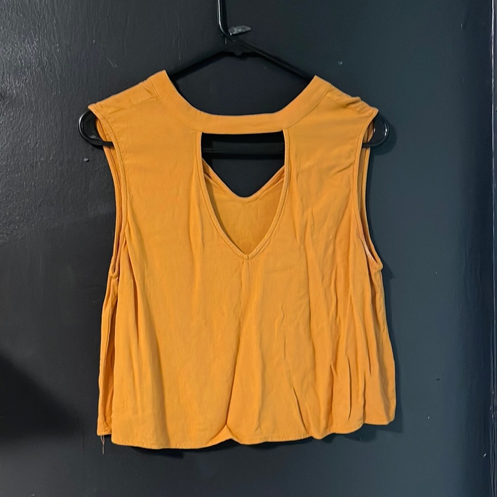 PAC Sun Blouse
